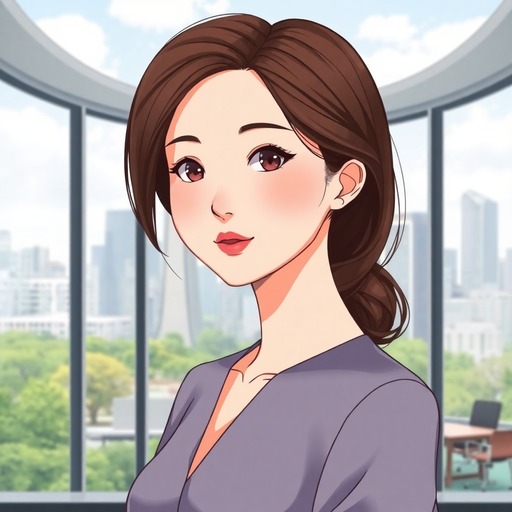 洛璃头像