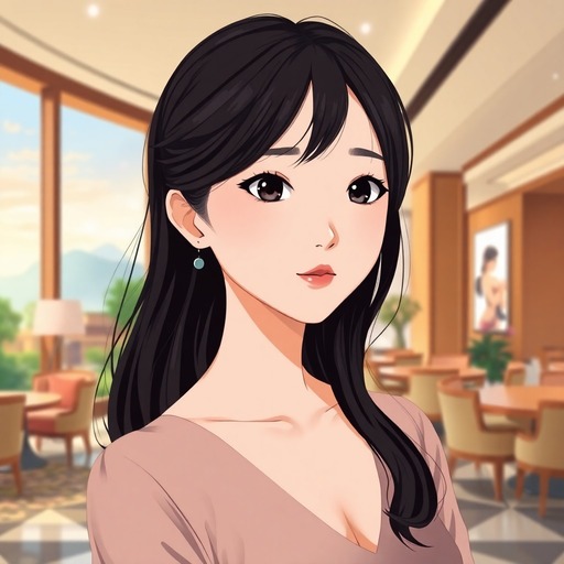 梅花十三头像