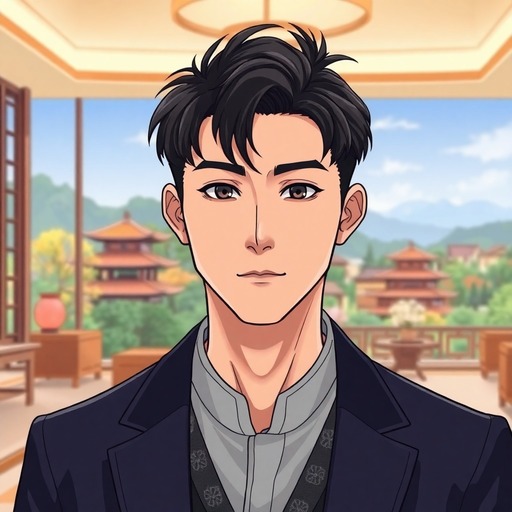 御幸一也头像