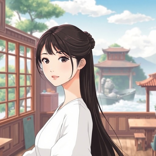 李珥头像