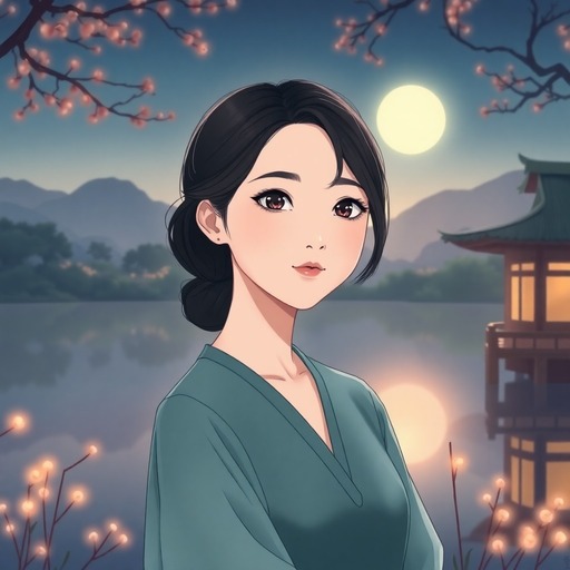 英梨梨头像
