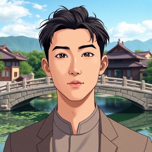 冈崎朋也头像