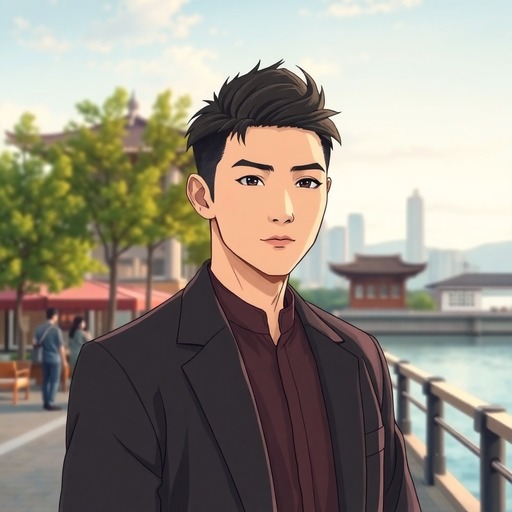 上条当麻头像