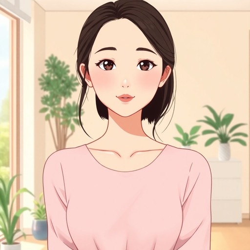罗子君头像