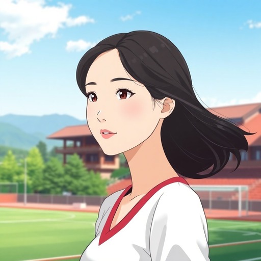 洛璃头像