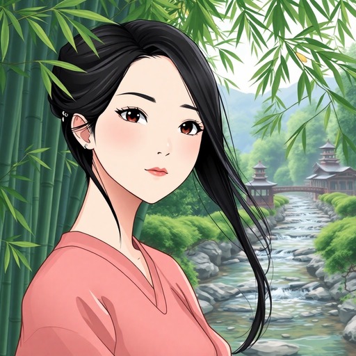 由比滨结衣头像