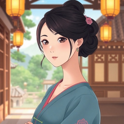 艾拉头像