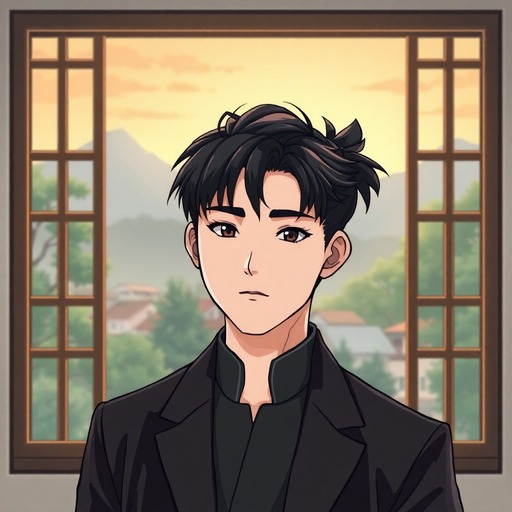 猫咪老师头像