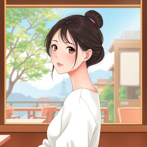 南宫婉头像