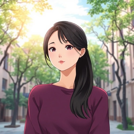 喵森头像