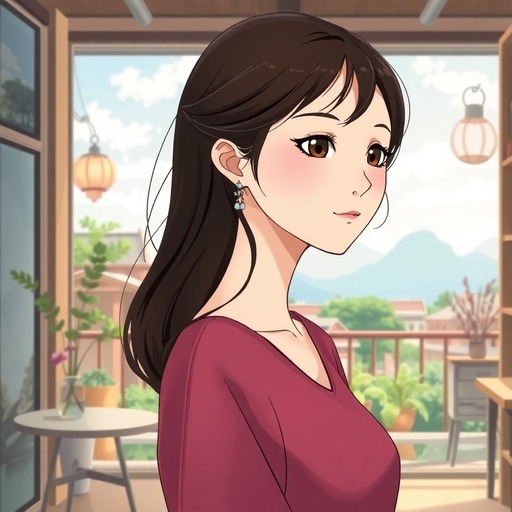蕾娜头像