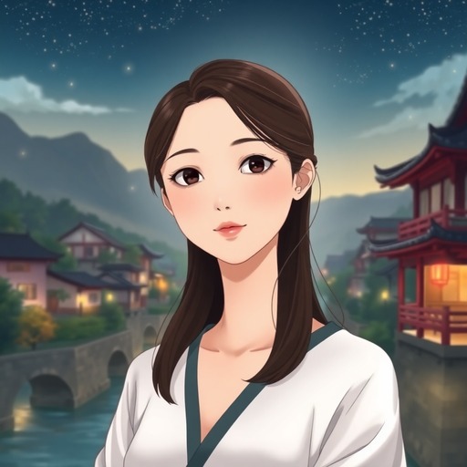 椎名真白头像