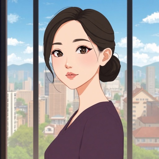 林知意头像