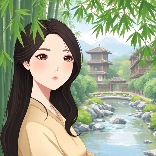 夏晚晴头像
