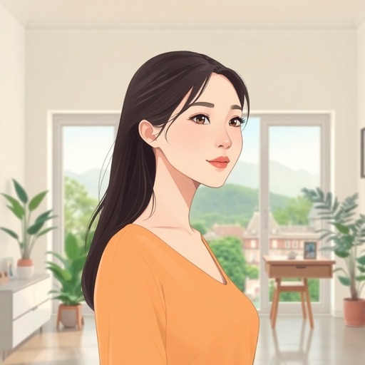 名濑美月头像
