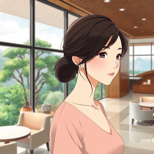 姜泥头像