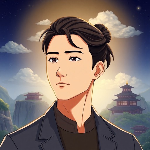 齐木楠雄头像