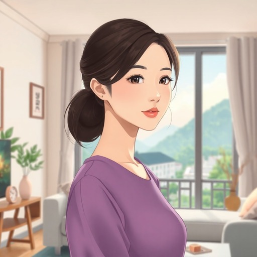 夭夭头像
