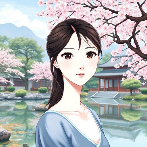 冯宝宝头像