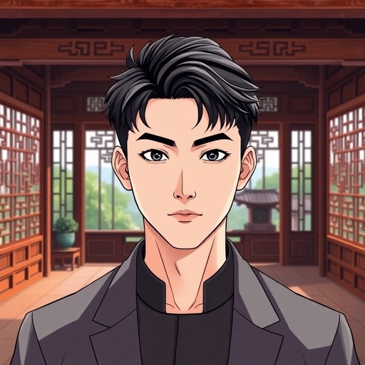 久城一弥头像