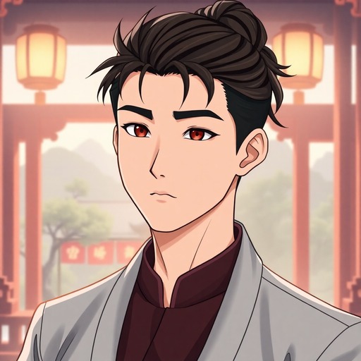 久城一弥头像