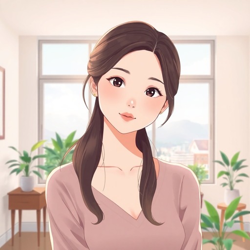 赵默笙头像