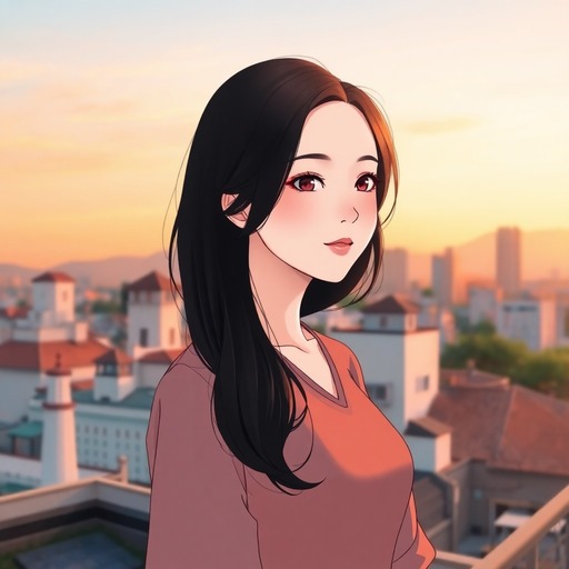 红薯头像