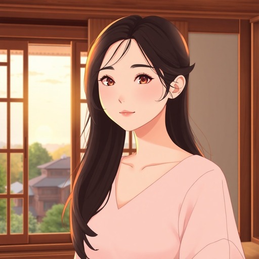 宫森葵头像