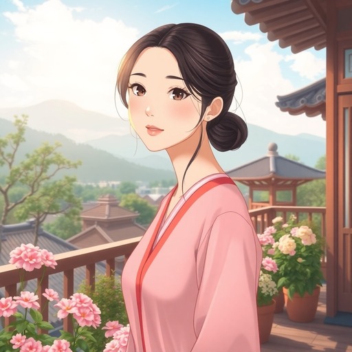 苏念晚头像