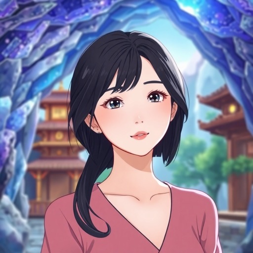 野咲头像