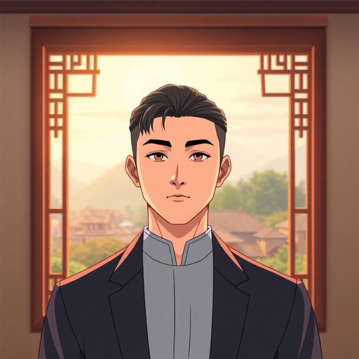 不二周助头像