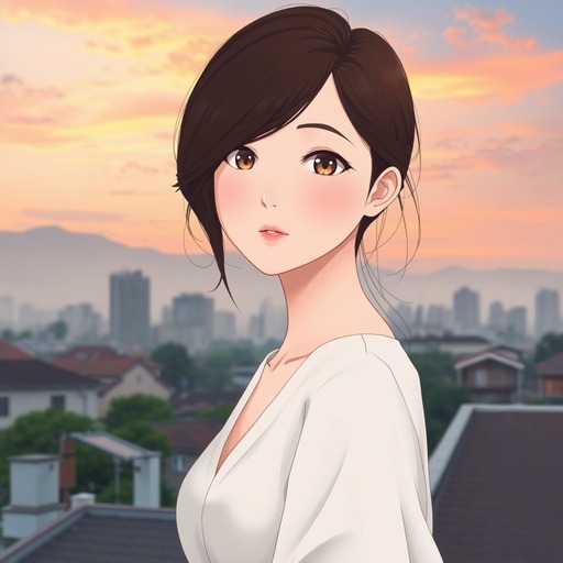 曲筱绡头像