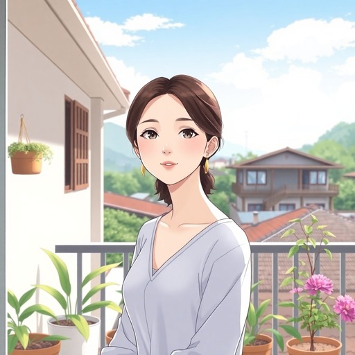 艾玛头像