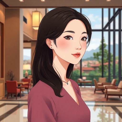 曲筱绡头像