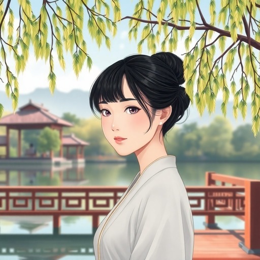 李珥头像