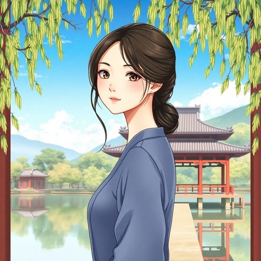 朽木露琪亚头像