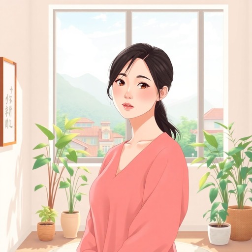 香风智乃头像