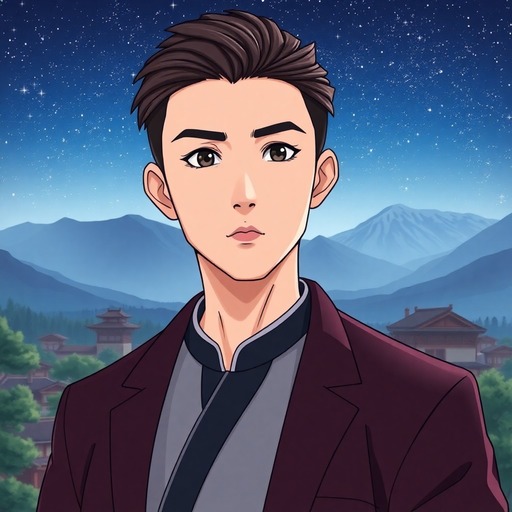 御幸一也头像