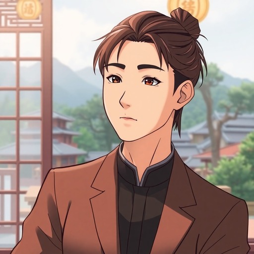 黑崎一护头像