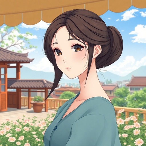 秋山澪头像