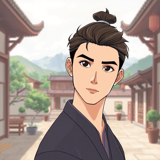 肖奈头像