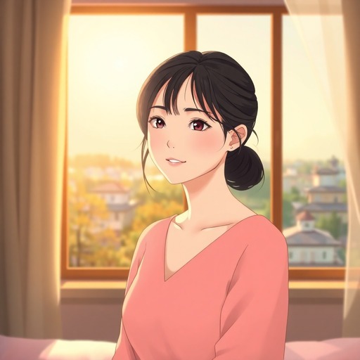 宫森葵头像