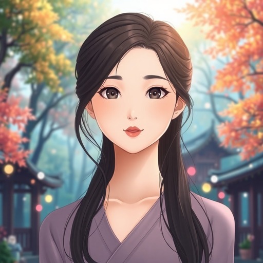 洛琪希头像