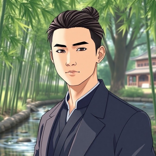 及川彻头像