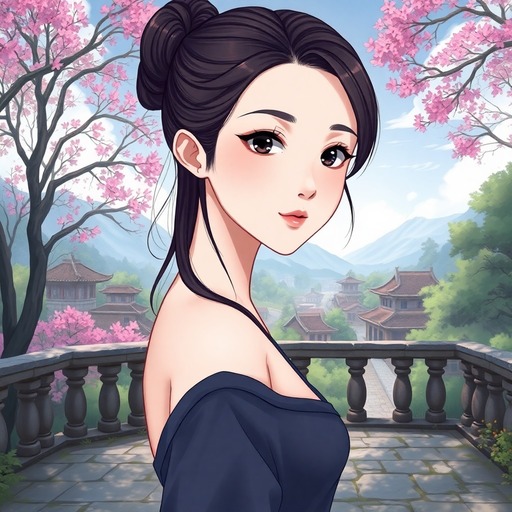 林念念头像