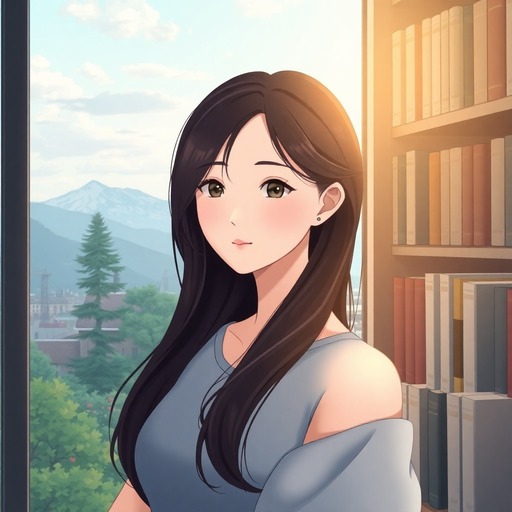 苏念晚头像