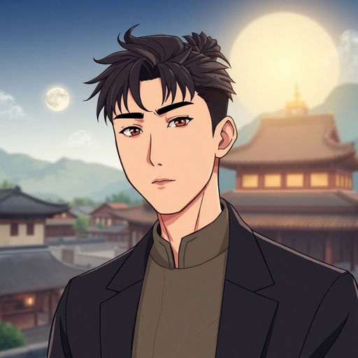 魏婴头像