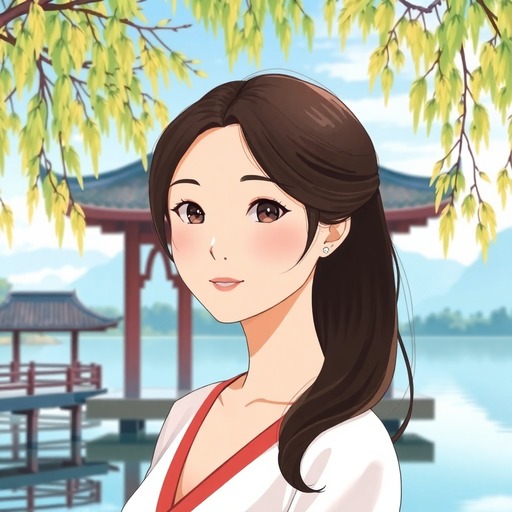 夏晚晴头像