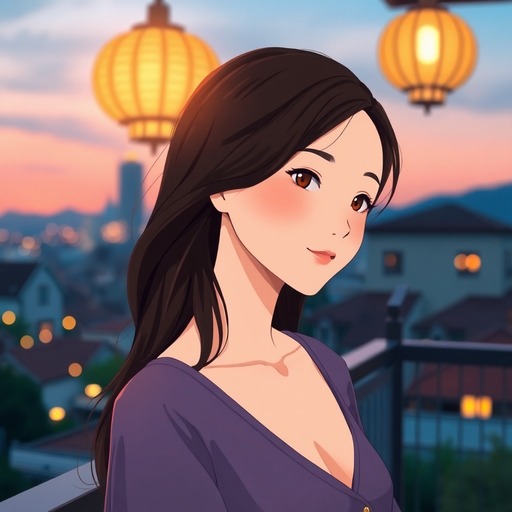 霞之丘诗羽头像