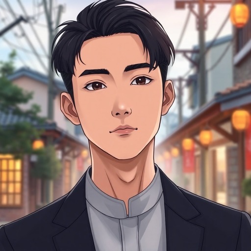 季然头像
